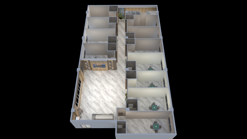 耿俊15928839883-未命名方案-装修设计方案