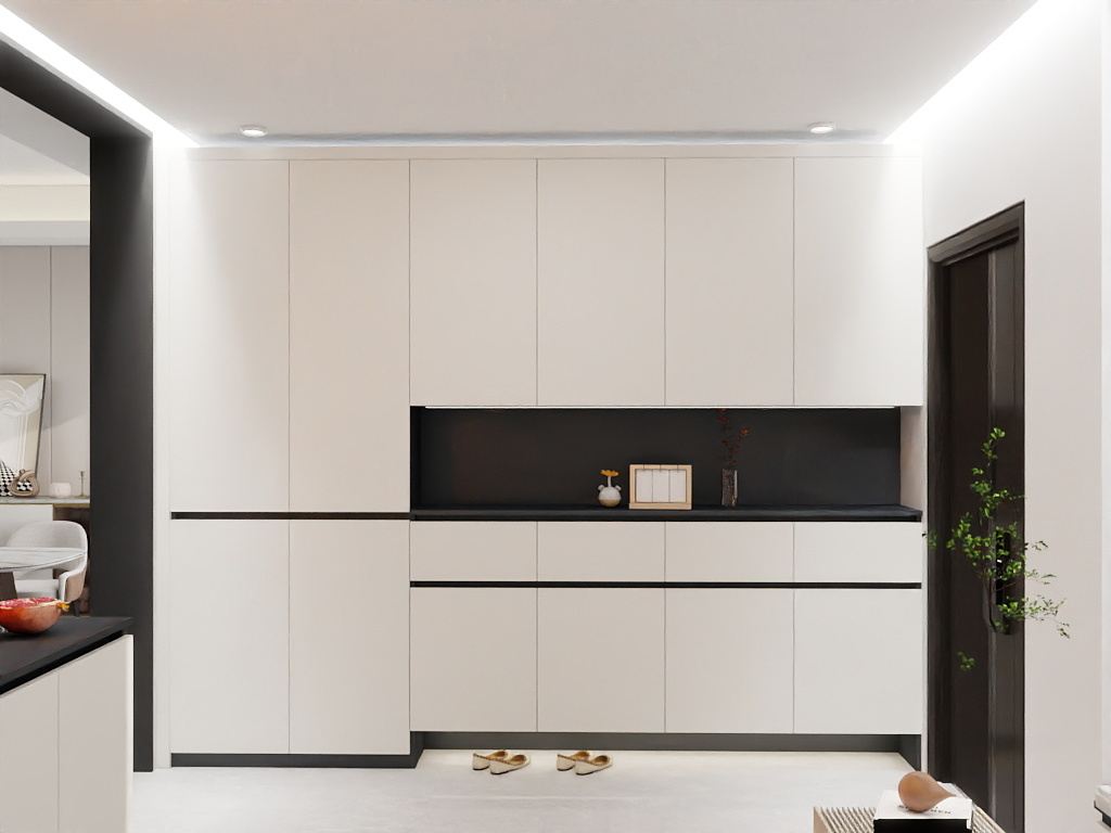 DD-DD-名门十八181-装修设计方案