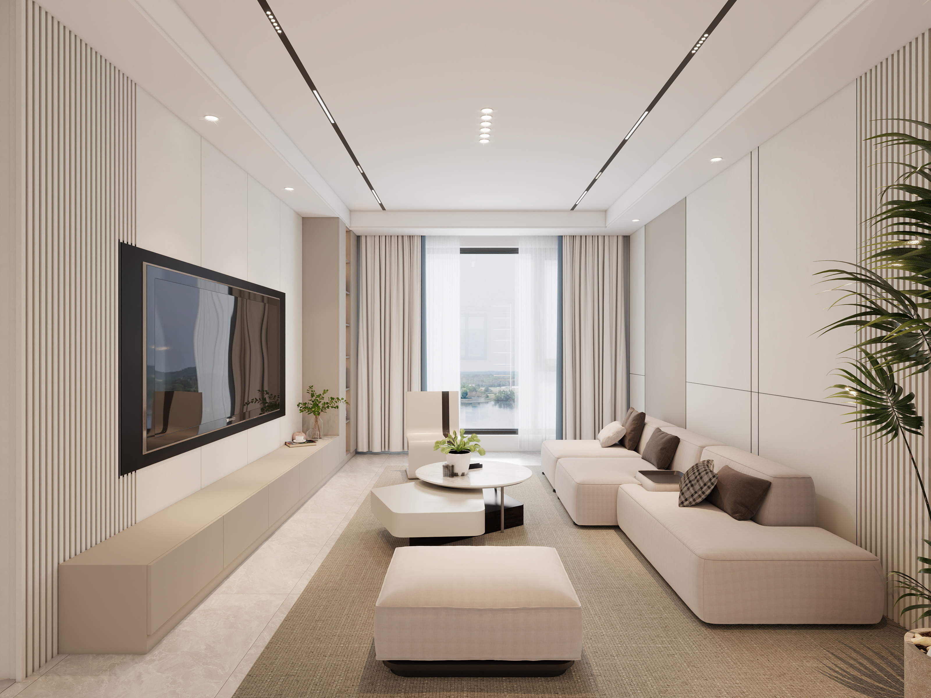 驰中装饰许工-安居星宇国际1-1-14-装修设计方案