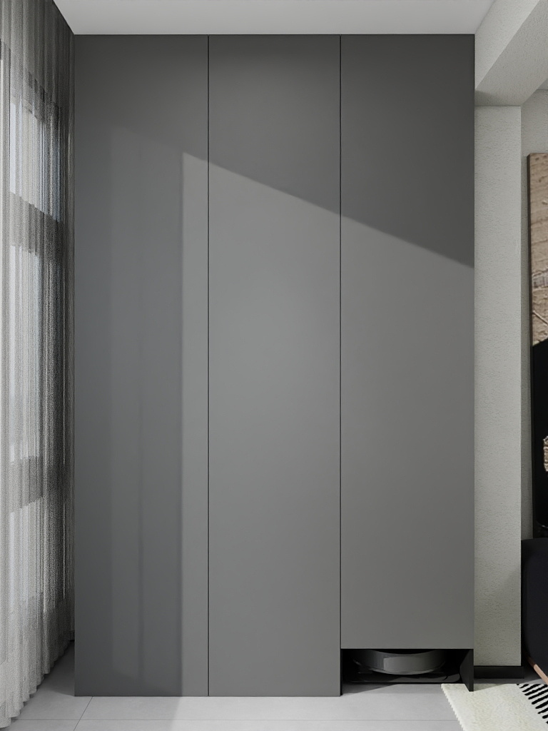 Srzso-凤凰星河豪庭2-1304-装修设计方案