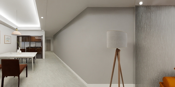 刘天升-和山步云谷-装修设计方案