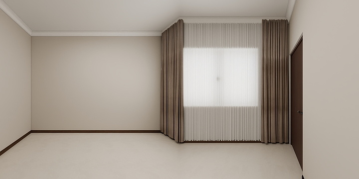 付斌-观胜套四-装修设计方案