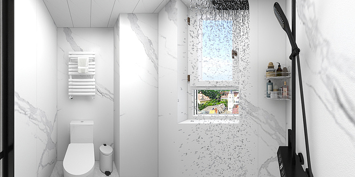 杨灰灰123-和达北岸悦璋98-装修设计方案