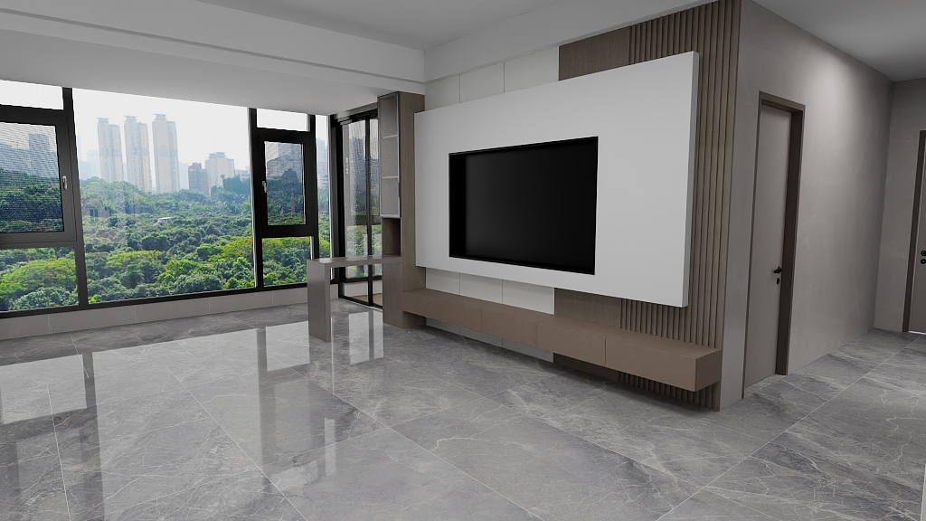 xta1-半山云府20-1-602李总雅居-装修设计方案