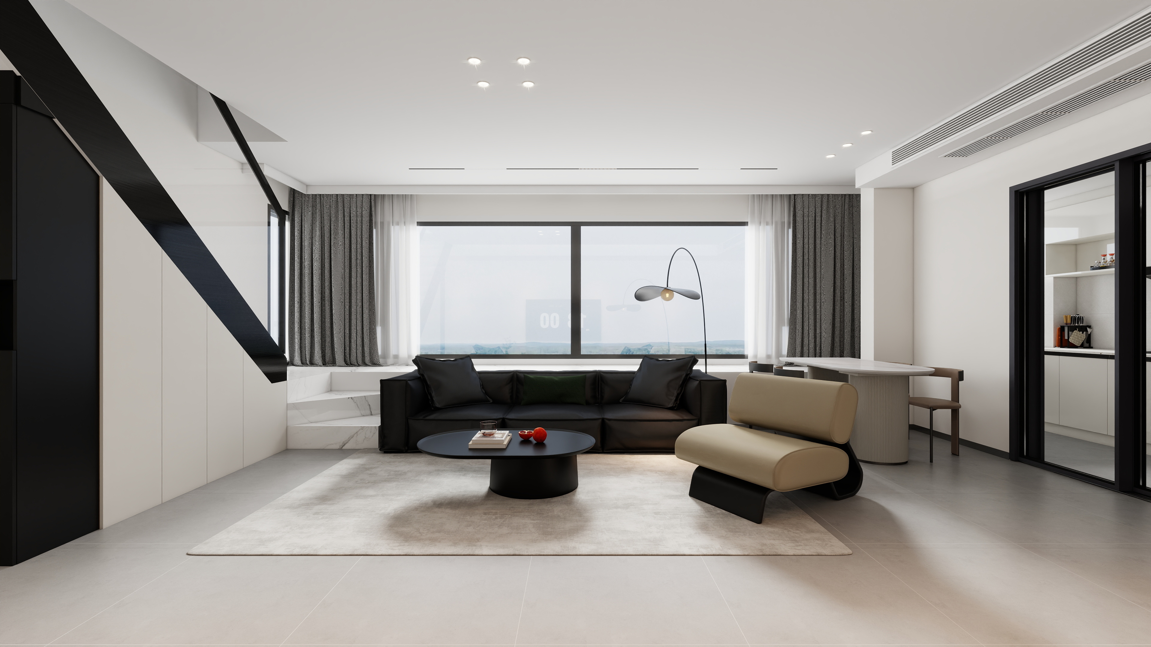 小可XK-104-装修设计方案