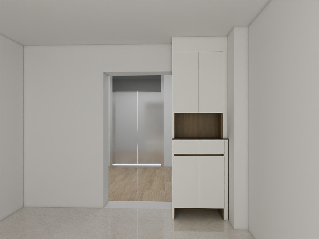 小桔全屋定制-蒲葵天心4-4002-副本-装修设计方案