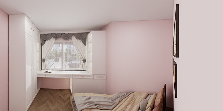 BYZAT-阿里木-副本-装修设计方案