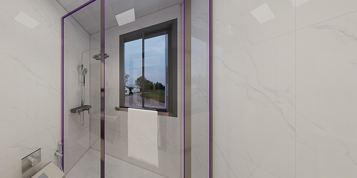 装修佬林工子-沙利公寓新方案0011-装修设计方案