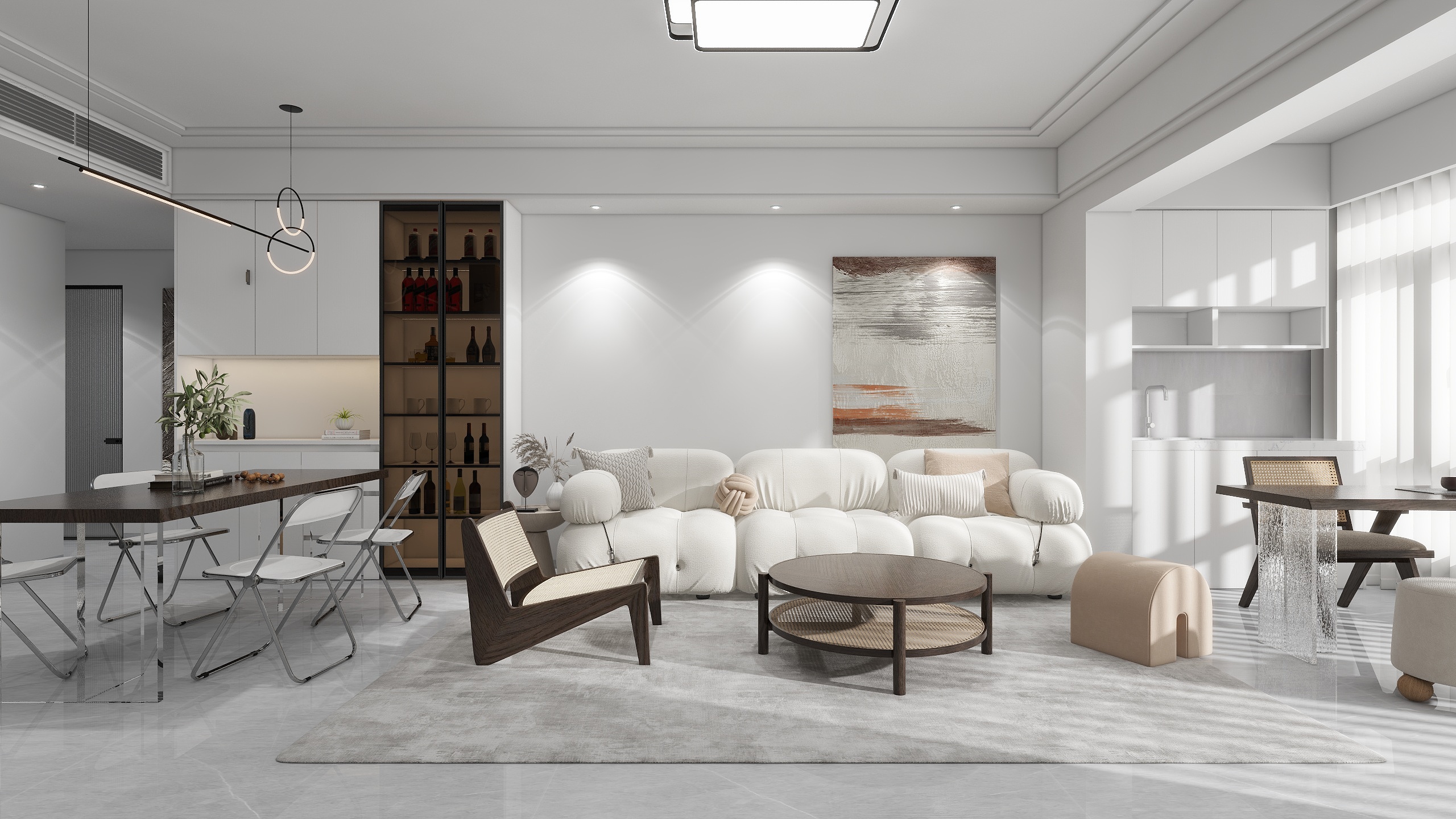 乐超群15260521886-601-装修设计方案