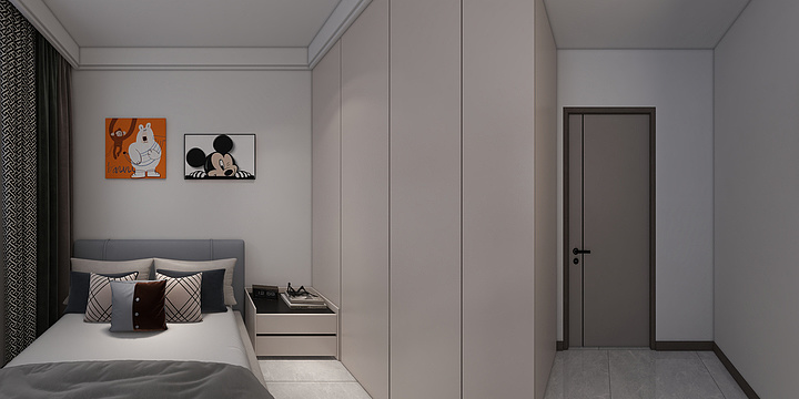 15149374811kjl-pmt（海昌圣园华府）-装修设计方案