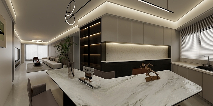 ChaoPreview-明月山南-最终定稿-装修设计方案