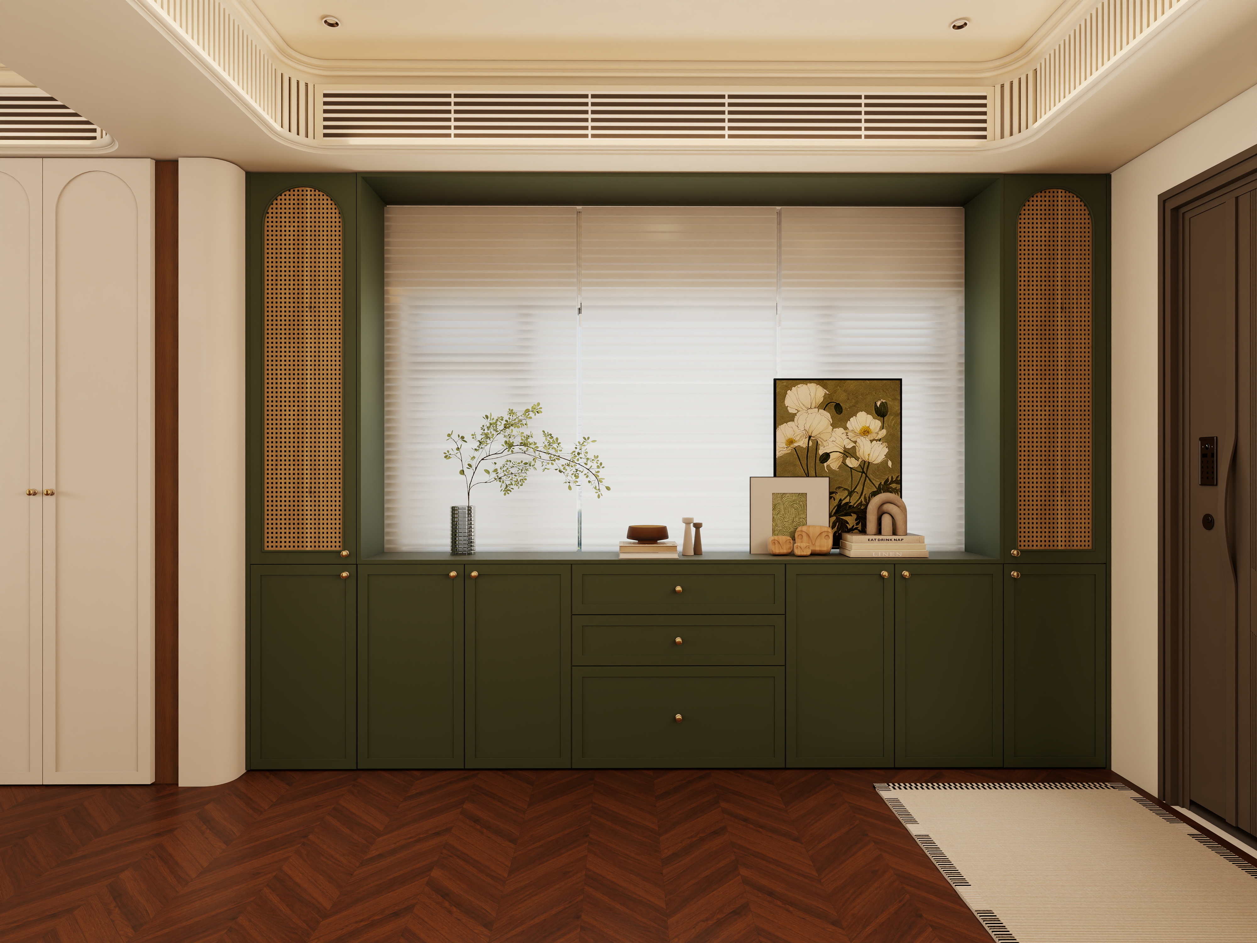 邱军-嵊州棠樾府-02-装修设计方案