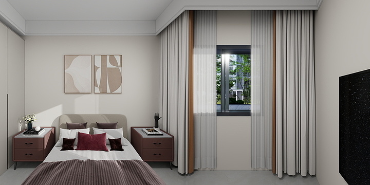 李传辉-6-装修设计方案