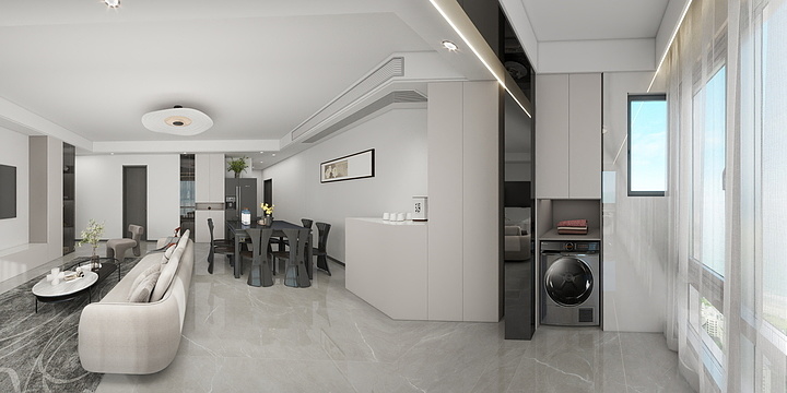 马腾飞-尚书苑328-502-装修设计方案