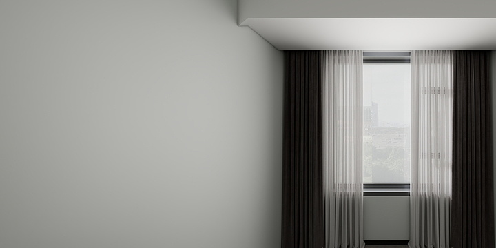 重玉设计-铂悦府27-704-装修设计方案