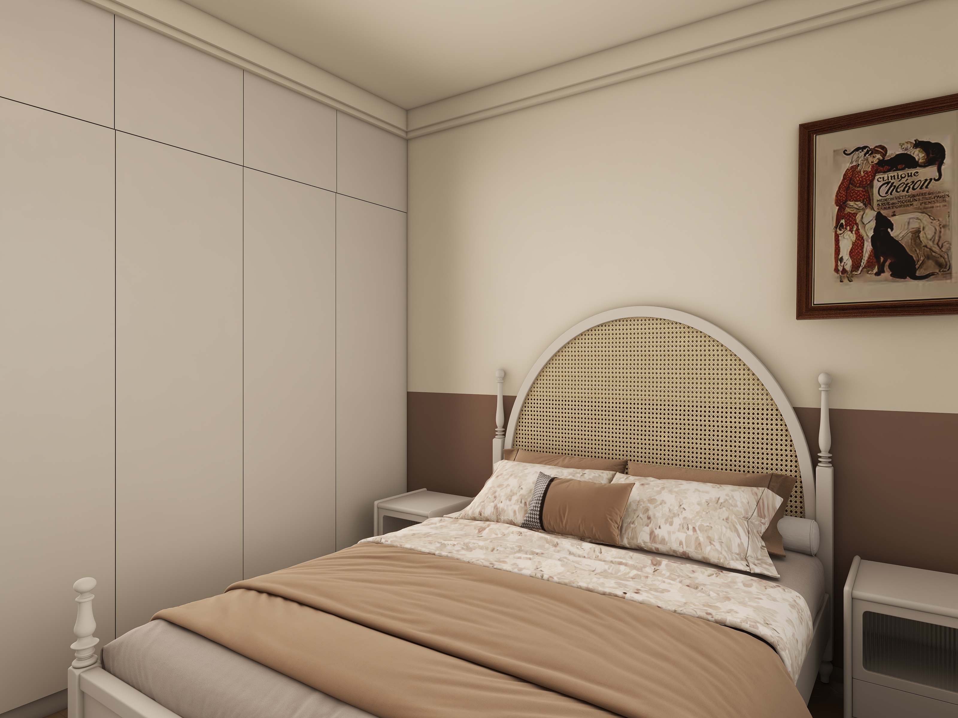 贵阳装饰设计-悦龙东郡装修效果图