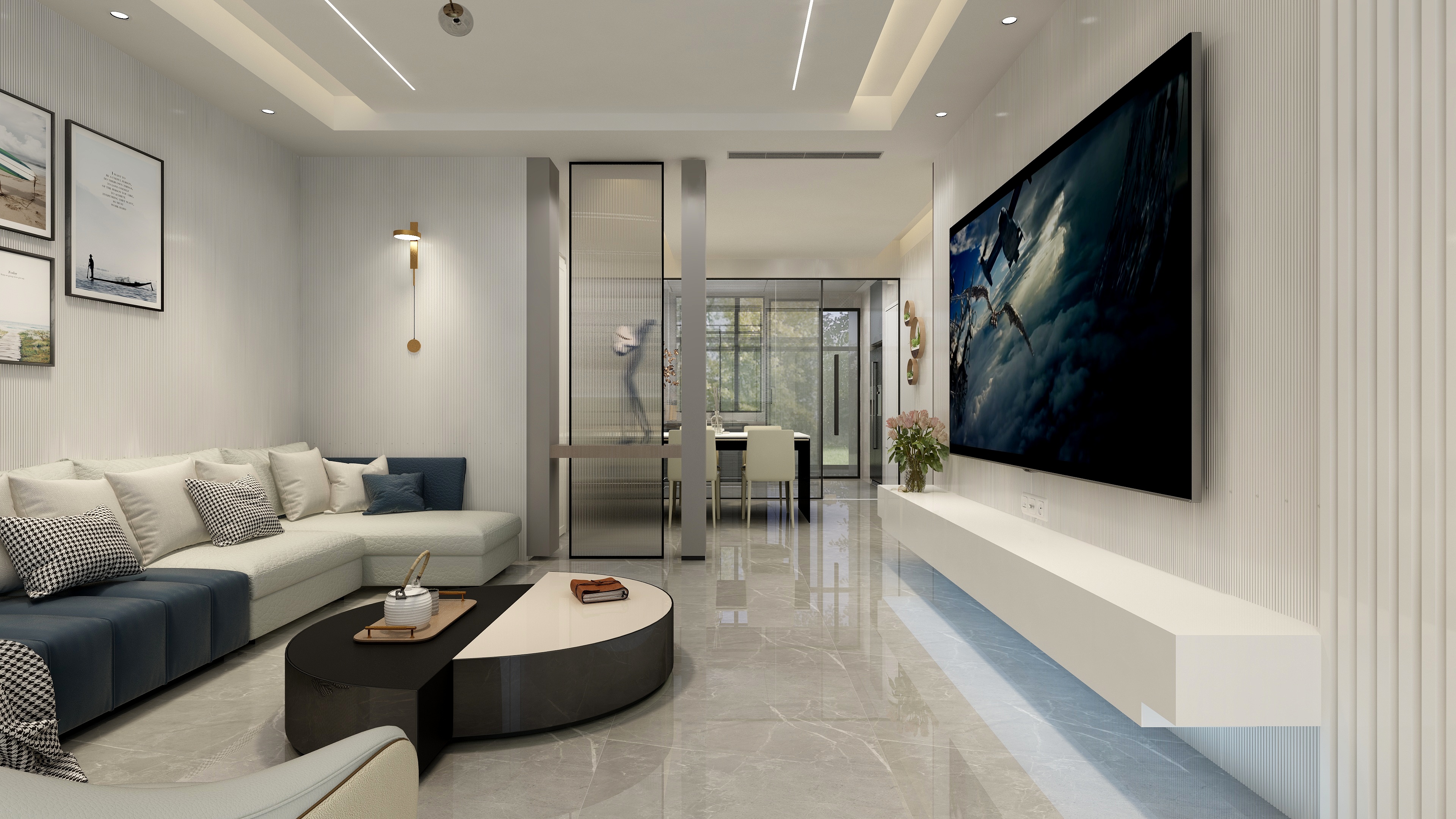 逍遥谷0920-盛丰嘉园-装修设计方案