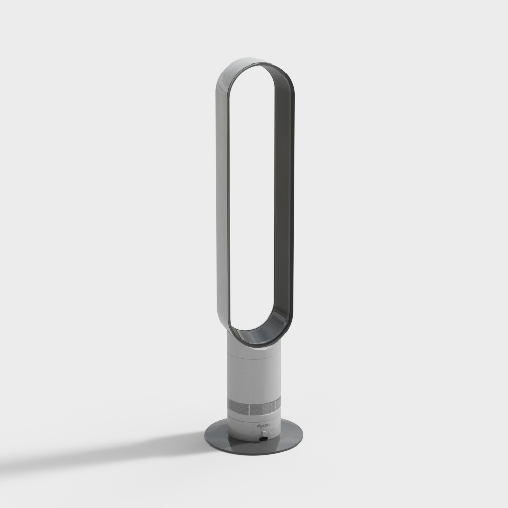 Dyson 戴森长电风扇