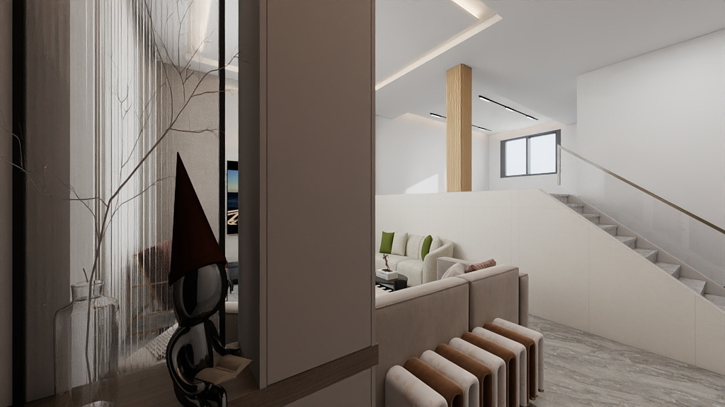 LiJuanaeyt-东天岭5区-装修设计方案