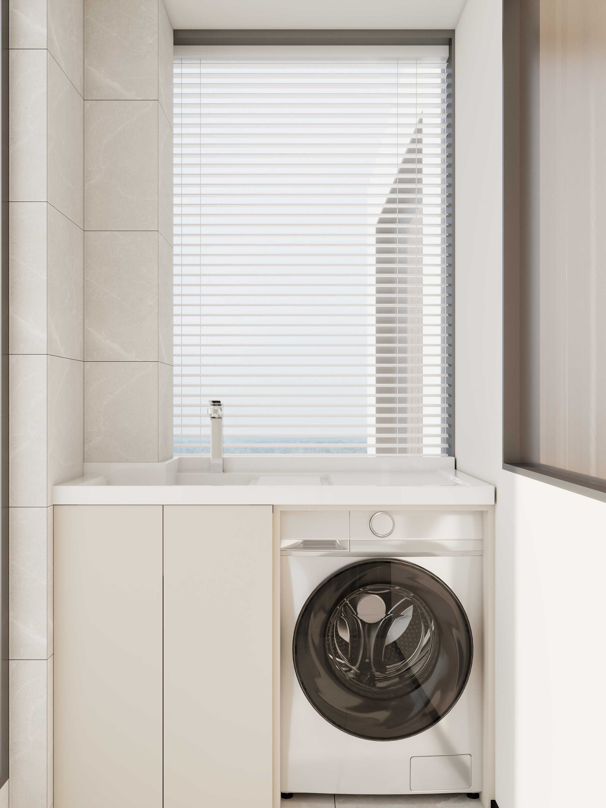 咕噜咕噜VNBE-李孝雪-装修设计方案