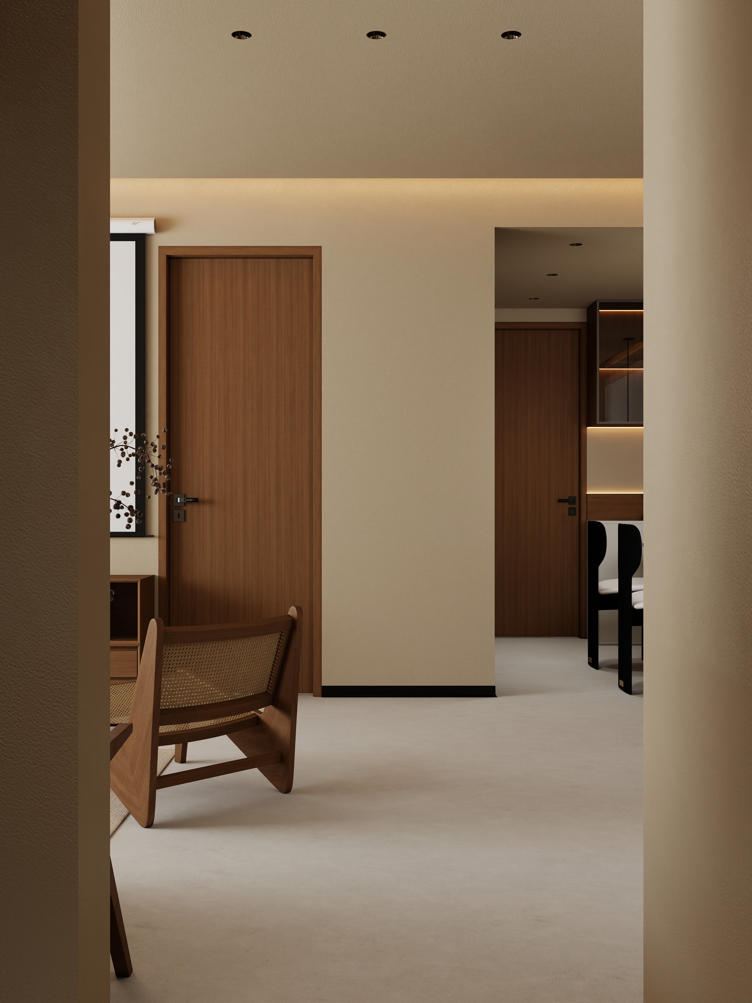 TG-DESIGN-松山湖翠珑湾中古-装修设计方案