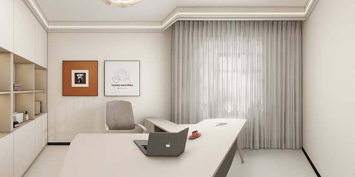 JTG设计小白-精河美容院设计BXW-副本-装修设计方案