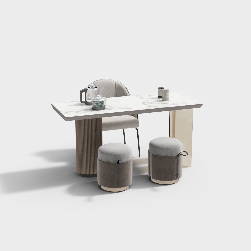 茶桌