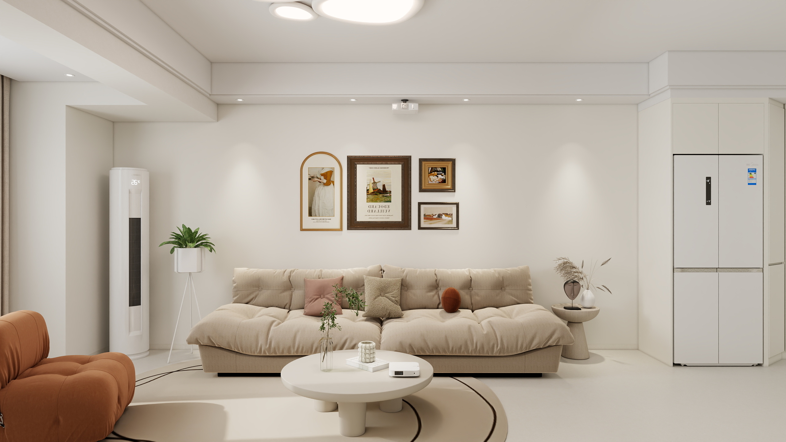 陈俊-文旅城A1-3-26-3-装修设计方案