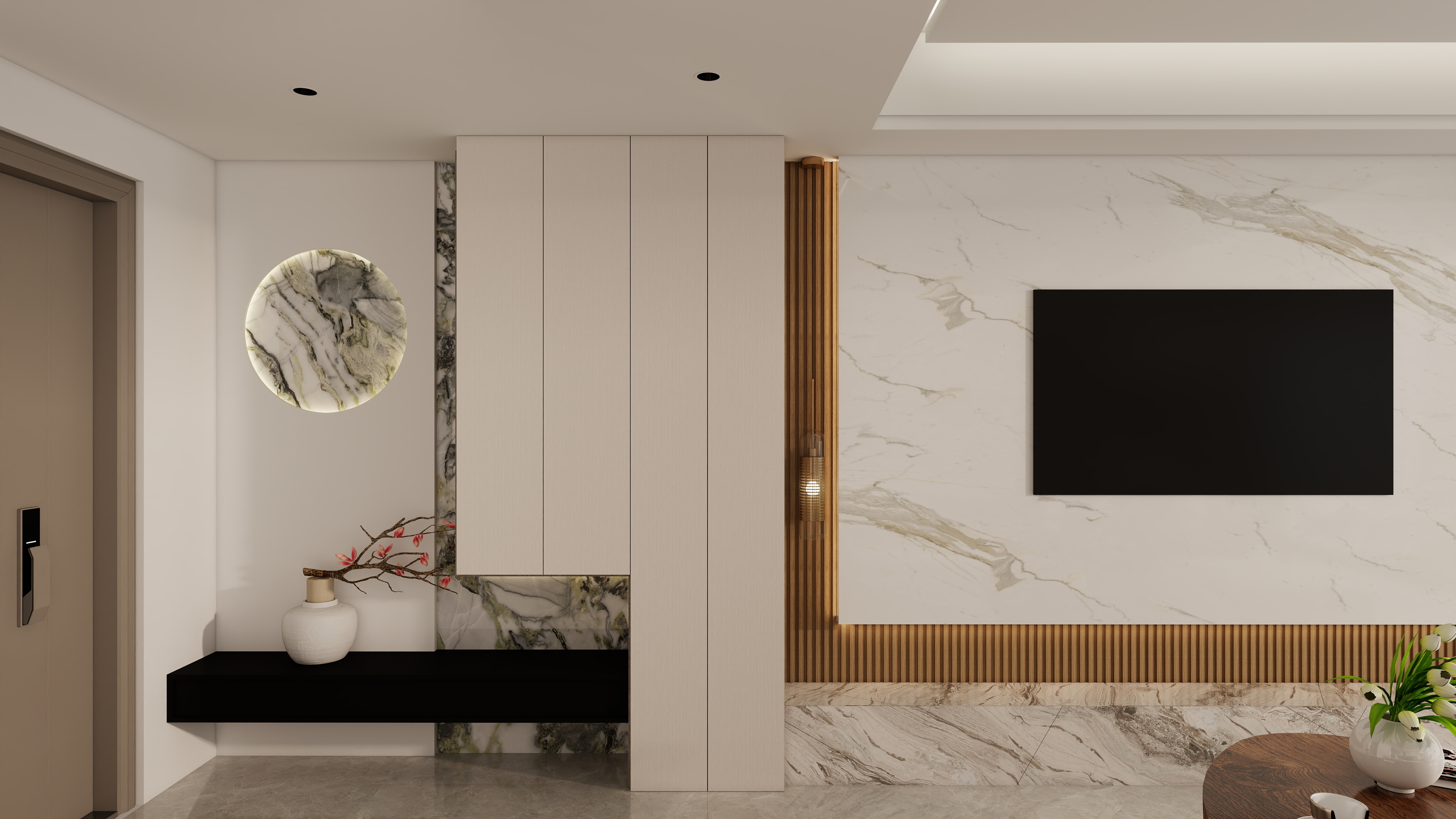 刘晶鑫-刘晶鑫-装修设计方案