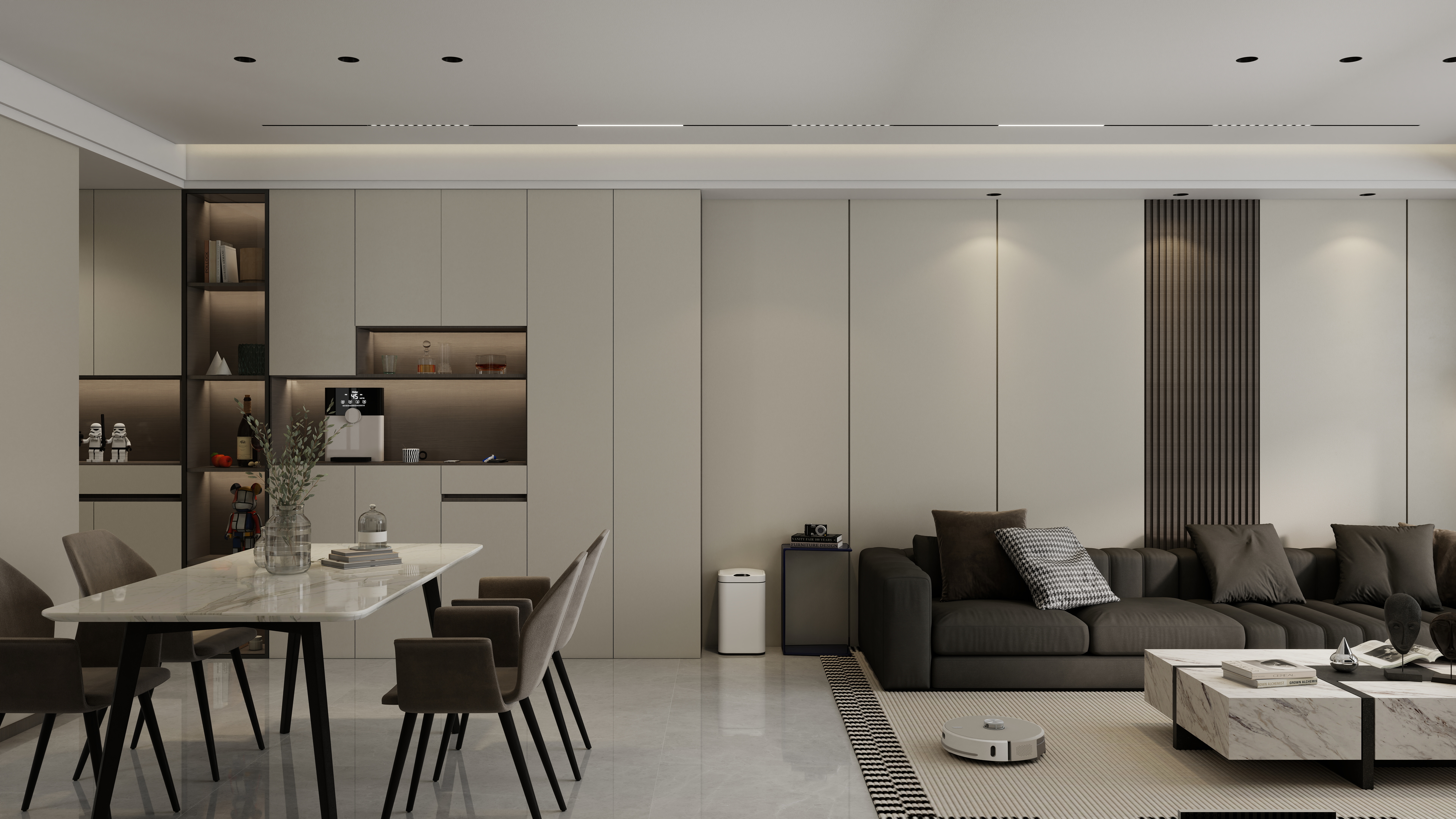 lxh92-高新书院张先生3-2002-装修设计方案