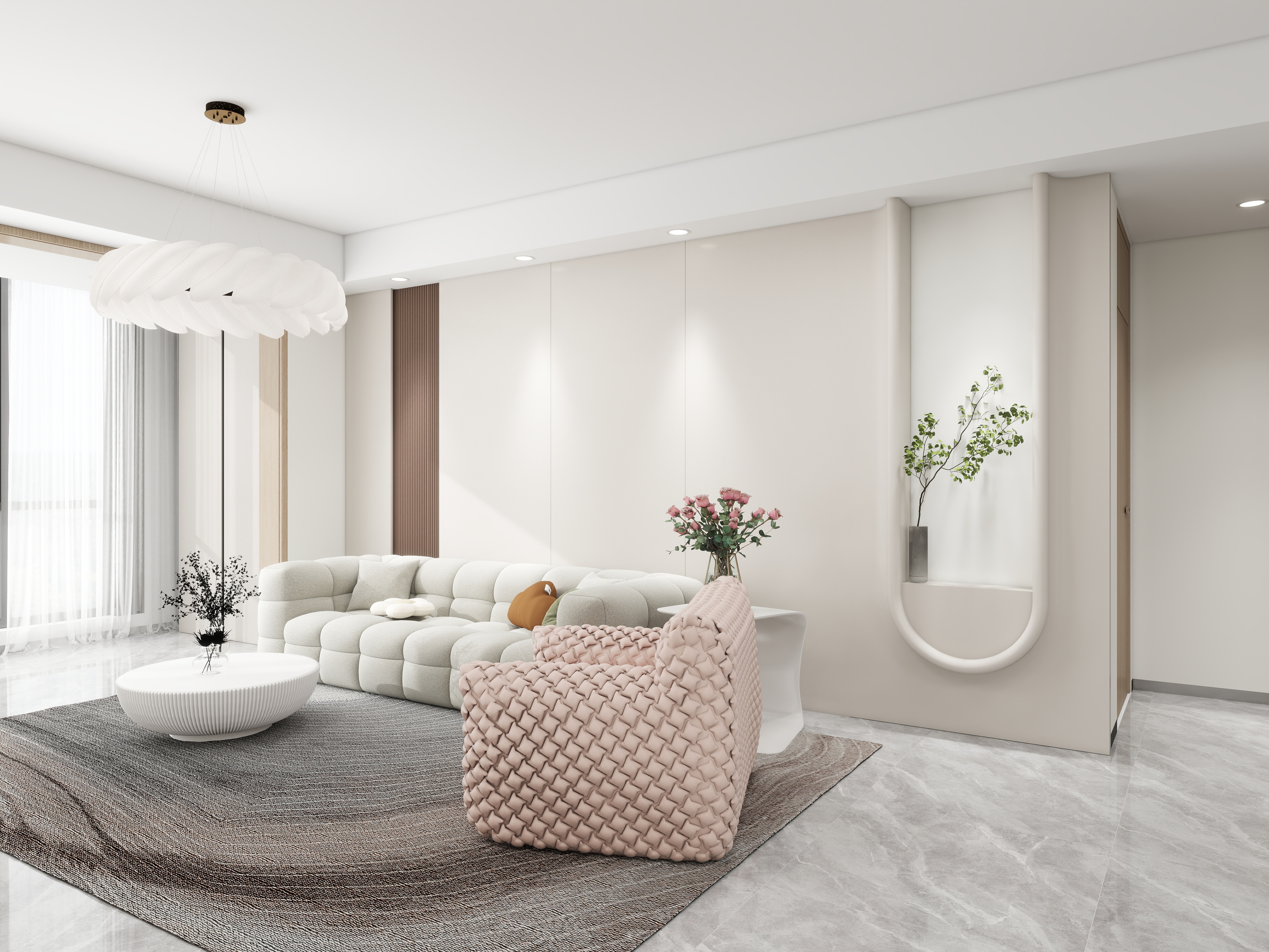 石家庄顶固店4-融创未来7-1-1202-装修设计方案