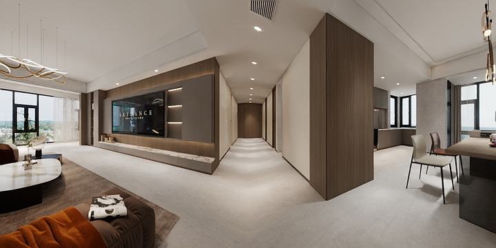 浤设计-KK公园世家11-11F-916-10.2（1）-装修设计方案