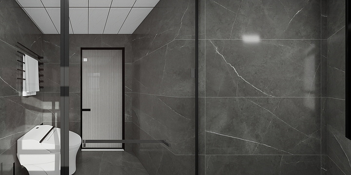 阿伍呀-马女士-天宸馨苑130㎡ 张瑜-装修设计方案