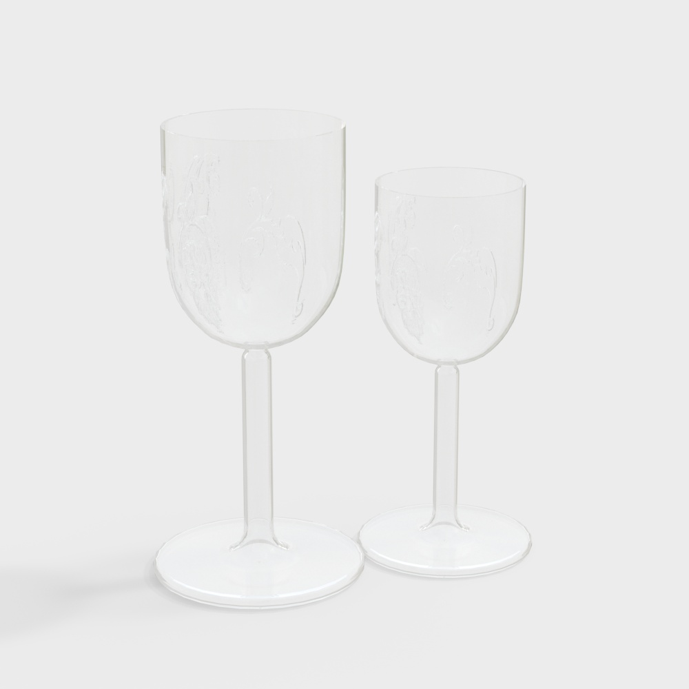 高脚杯