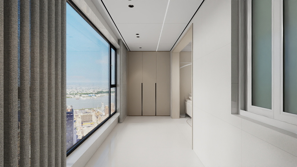 A印象家整装-新城悦隽14#2603（115）朱亚峰-调整-副本-装修设计方案