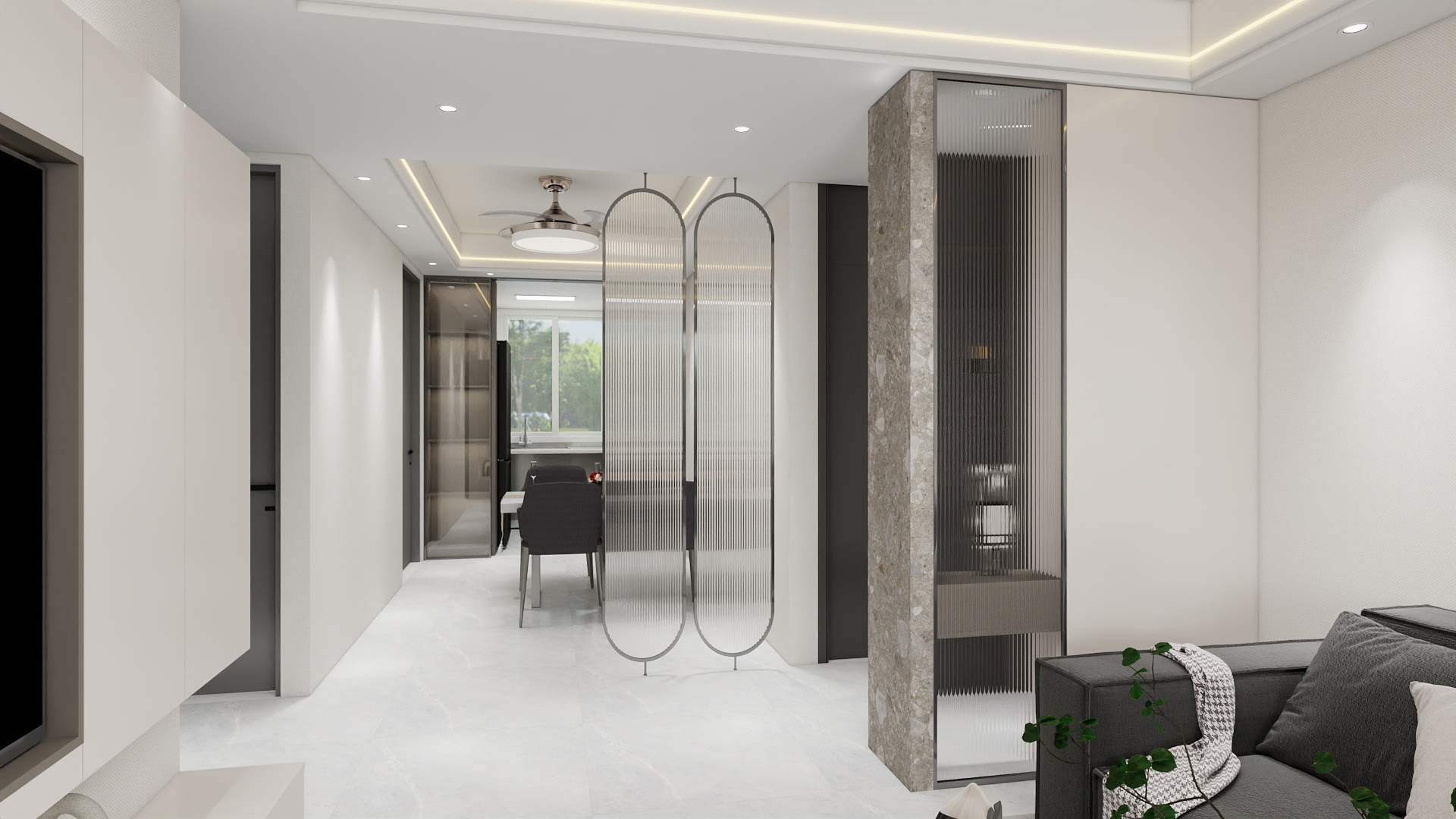 瑶1111-锦辉-装修设计方案