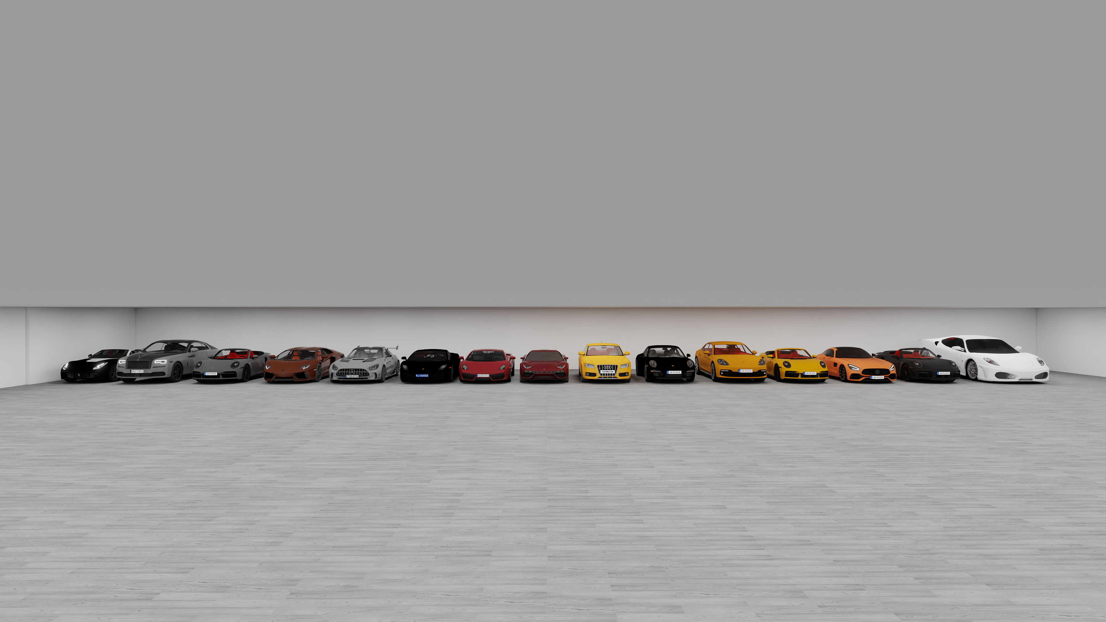 裤头不想哭-未命名方案-装修设计方案