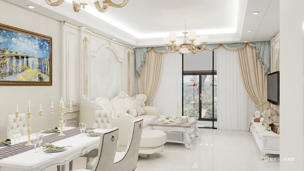 黄锦轩-ybz-装修设计方案