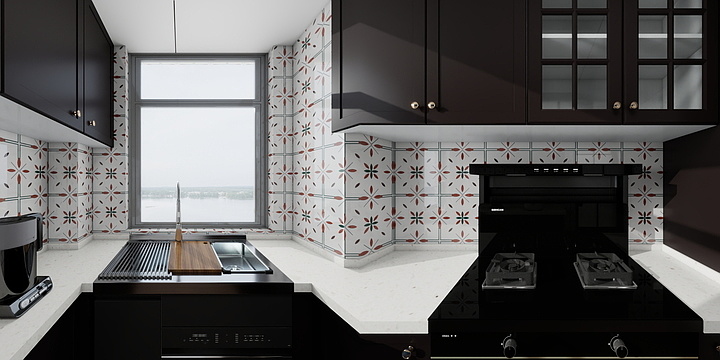 Design.Su-金麟府卫生间-副本-副本-副本-装修设计方案