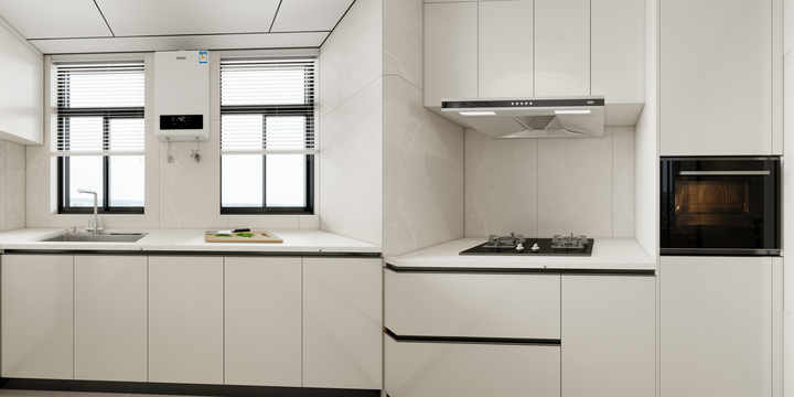 是个糕手-九里颐荷府4#1401(1)-装修设计方案