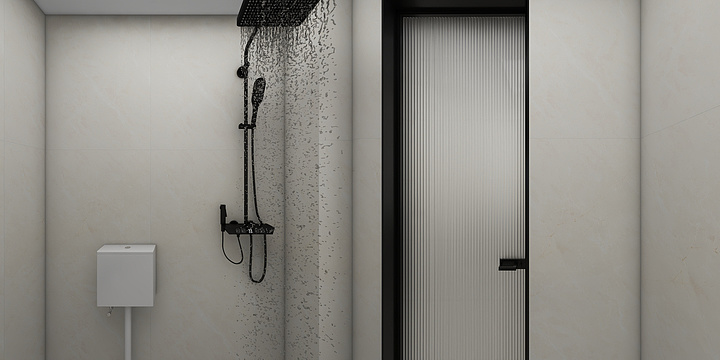 CancerVision-天赐阳光-装修设计方案