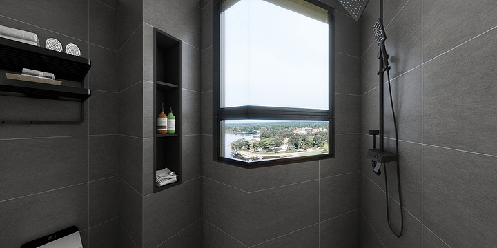 孙伊杰-吾悦和府-装修设计方案