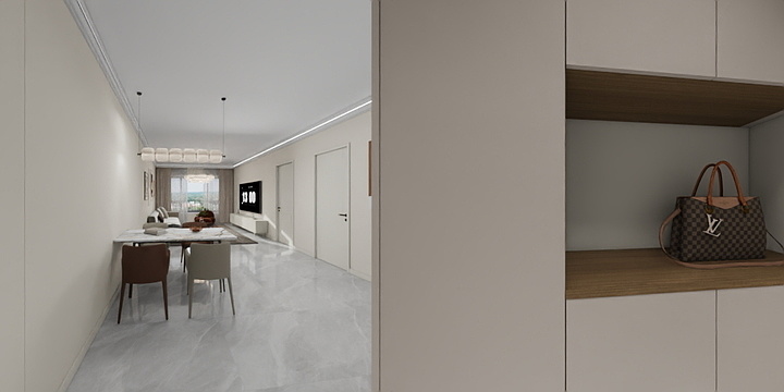 Baoyuwei-7号楼-装修设计方案