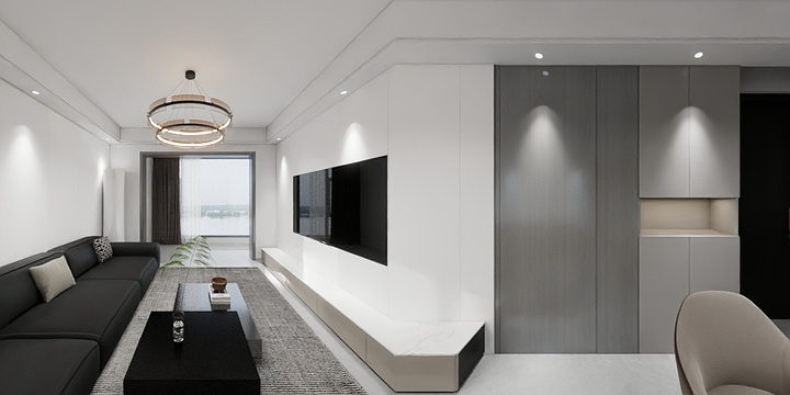 Design.Su-青澜邸3幢305-副本-装修设计方案