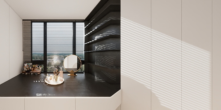 全案设计师曾晖-紫宸府-装修设计方案