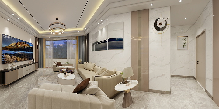 酷用户QZVy-120-副本-装修设计方案