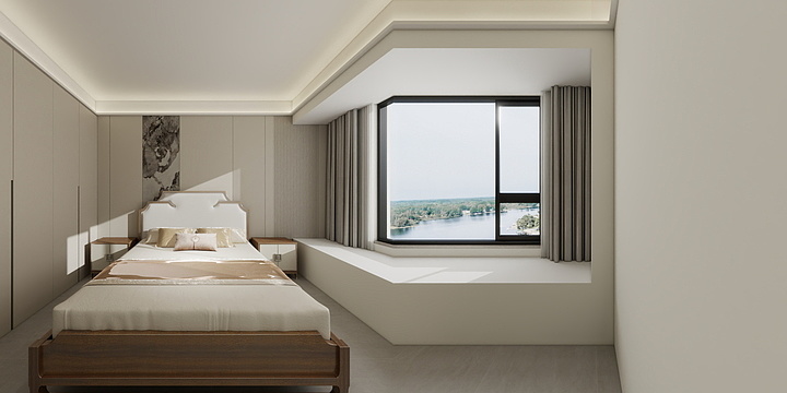 Ai 腾 飞-珑 悦-副本-装修设计方案