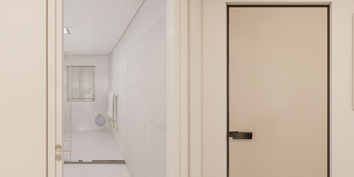 扎西德勒001-藏珑鸿基雅园（中央空调-装修设计方案