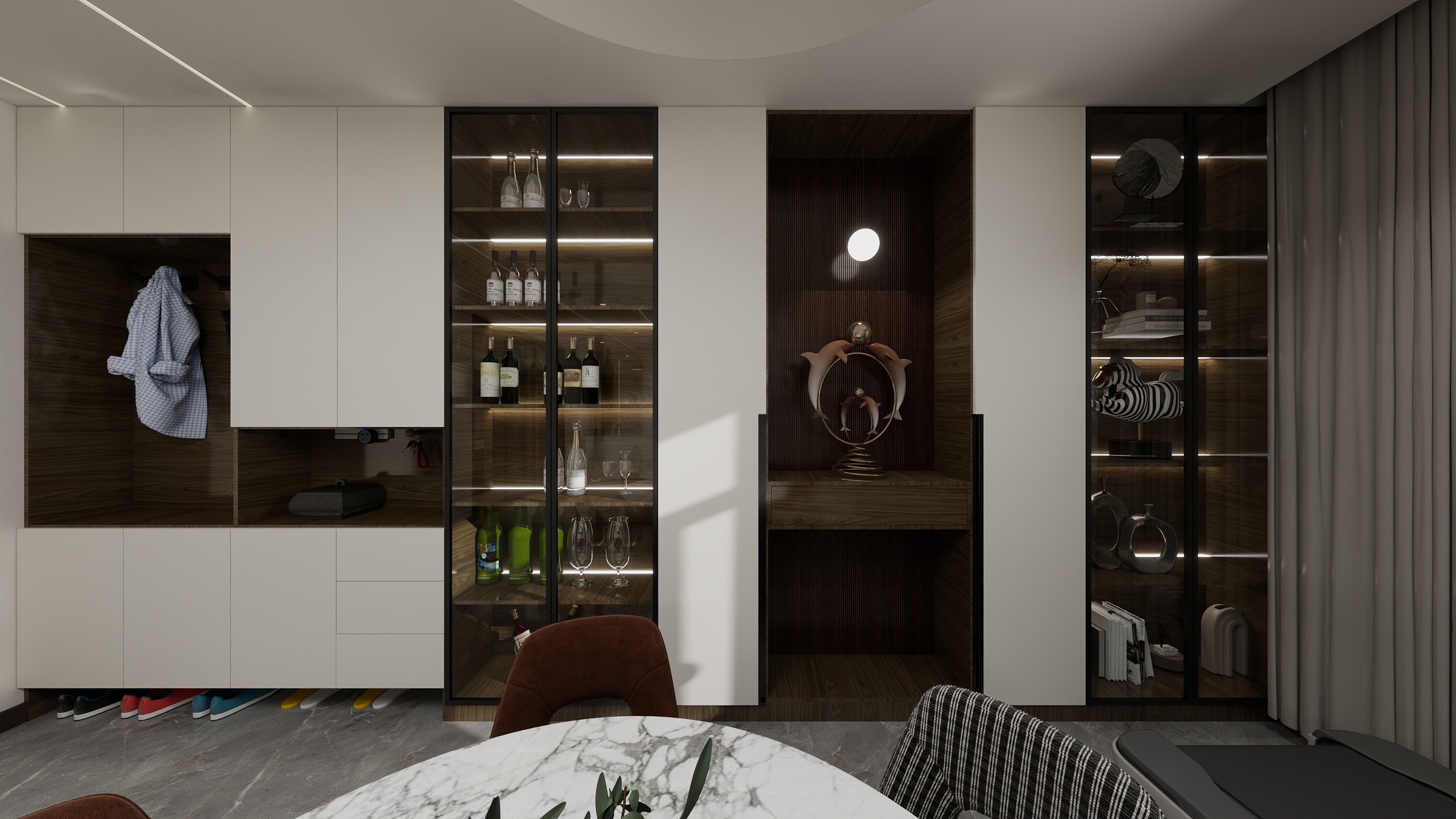 冉桂华-龙湖映像_14号楼一单元102_2024-03-19-11-20-05-装修设计方案