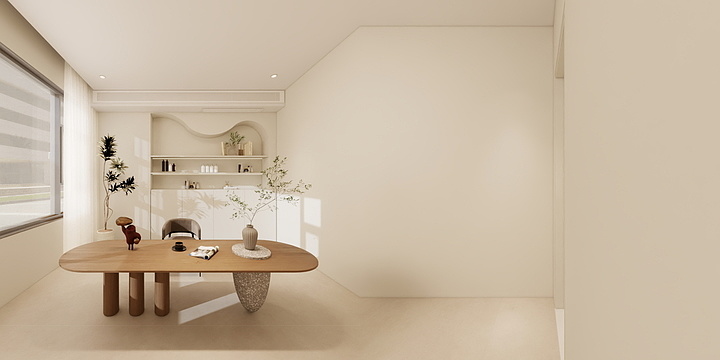 WXJDL-美容院-装修设计方案